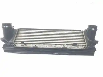 Pièce détachée automobile d'occasion Intercooler / échangeur D'air pour BMW SERIE 1 BERLINA 5P (F20) 2.0 118d M Sport [2.0 Ltr. - 110 kW 16V Turbodiesel] Références OEM IAM 17517600530  7600530
