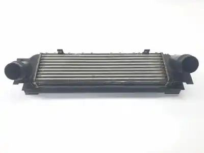 Pièce détachée automobile d'occasion intercooler / échangeur d'air pour bmw serie 1 berlina 5p (f20) 2.0 118d m sport [2.0 ltr. - 110 kw 16v turbodiesel] références oem iam 17517600530  7600530