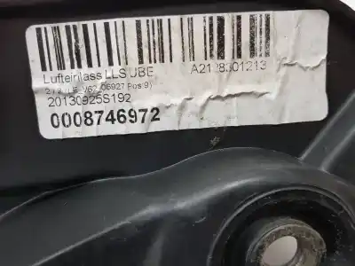 Second-hand car spare part Torpedo for CLASE C CLASE E LIM. 2.1 CDI OEM IAM references A2128301213  A2128301213
