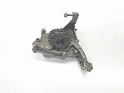 Автозапчасти б/у нефтяная бомба за citroen c3 (s desde 09/2009) 1.2 12v ссылки oem iam 9673506480  9673506480