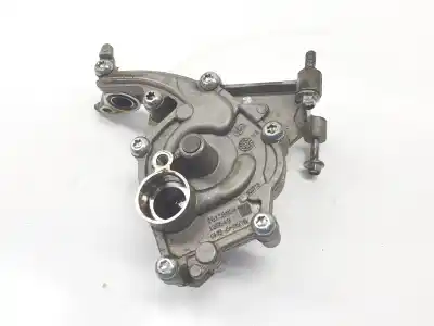 Автозапчасти б/у нефтяная бомба за citroen c3 (s desde 09/2009) 1.2 12v ссылки oem iam 9673506480  9673506480