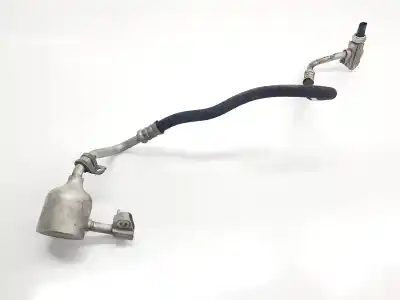 Pezzo di ricambio per auto di seconda mano tubi aria condizionata per clase c clase e lim. 2.1 cdi riferimenti oem iam a2128300416  a2128300416