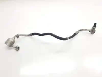 Second-hand car spare part air conditioning pipes for mercedes-benz clase e (w212) lim. 2.1 cdi cat oem iam references a2128300416