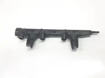 Автозапчасти б/у рампа инжектора за citroen c3 (s desde 09/2009) 1.2 12v ссылки oem iam 9676020480  9676020480