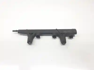 Автозапчасти б/у рампа инжектора за citroen c3 (s desde 09/2009) 1.2 12v ссылки oem iam 9676020480  9676020480