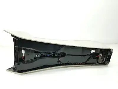 Pezzo di ricambio per auto di seconda mano bracciolo centrale per clase c clase e lim. 2.1 cdi riferimenti oem iam a2126802052  a21268020527n68