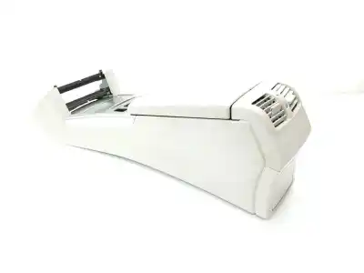 Pezzo di ricambio per auto di seconda mano bracciolo centrale per clase c clase e lim. 2.1 cdi riferimenti oem iam a2126802052  a21268020527n68
