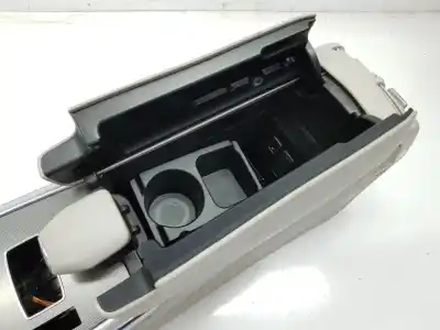 Pezzo di ricambio per auto di seconda mano bracciolo centrale per clase c clase e lim. 2.1 cdi riferimenti oem iam a2126802052  a21268020527n68