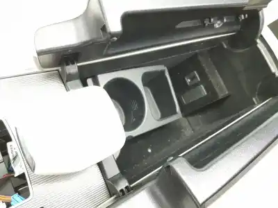 Pezzo di ricambio per auto di seconda mano bracciolo centrale per clase c clase e lim. 2.1 cdi riferimenti oem iam a2126802052  a21268020527n68