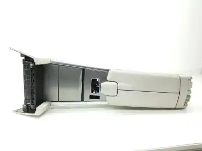 Pezzo di ricambio per auto di seconda mano bracciolo centrale per clase c clase e lim. 2.1 cdi riferimenti oem iam a2126802052  a21268020527n68