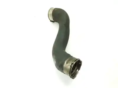 Second-hand car spare part intercooler hoses for clase c clase e lim. 2.1 cdi oem iam references a2125280582  a2125280582