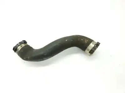 Second-hand car spare part intercooler hoses for clase c clase e lim. 2.1 cdi oem iam references a2125280582  a2125280582