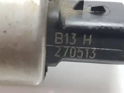 Second-hand car spare part electronic module for citroen c3 (s desde 09/2009) 1.2 12v oem iam references v758776080  1628924280