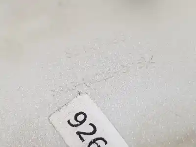 Автозапчасти б/у внешняя ручка ворот за corsa mokka x selective startstop ссылки oem iam 95147493  95147493