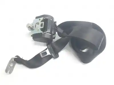 Автозапчастина б/у задній правий ремін безпеки для audi a4 avant (8k5) (2008) básico посилання на oem iam 621421000  8k0857805p