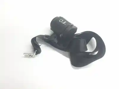 Автозапчастина б/у задній правий ремін безпеки для AUDI A4 AVANT (8K5) (2008) Básico Посилання на OEM IAM 621421000  8K0857805P