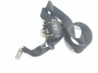 Автозапчастина б/у задній правий ремін безпеки для audi a4 avant (8k5) (2008) básico посилання на oem iam 621421000  8k0857805p