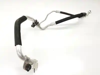 Second-hand car spare part air conditioning pipes for clase c clase e lim. 2.1 cdi oem iam references a2128300816  a2128300816