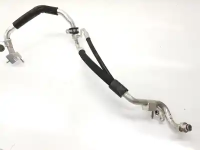 Second-hand car spare part air conditioning pipes for clase c clase e lim. 2.1 cdi oem iam references a2128300816  a2128300816