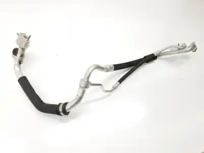 Second-hand car spare part air conditioning pipes for clase c clase e lim. 2.1 cdi oem iam references a2128300816  a2128300816