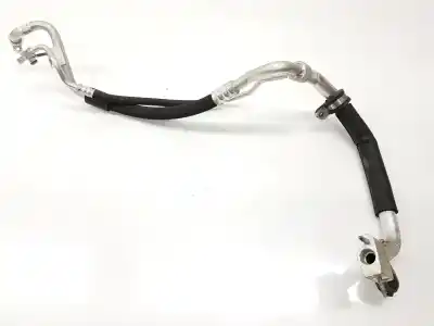 Second-hand car spare part air conditioning pipes for clase c clase e lim. 2.1 cdi oem iam references a2128300816  a2128300816