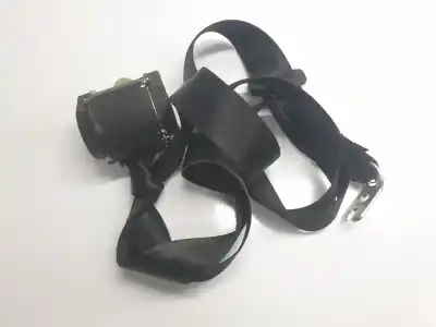 Автозапчастина б/у задній лівий ремін безпеки для audi a4 avant (8k5) (2008) básico посилання на oem iam 621421000  8k0857805p