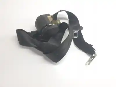 Автозапчастина б/у задній лівий ремін безпеки для AUDI A4 AVANT (8K5) (2008) Básico Посилання на OEM IAM 621421000  8K0857805P