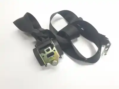 Автозапчастина б/у задній лівий ремін безпеки для audi a4 avant (8k5) (2008) básico посилання на oem iam 621421000  8k0857805p