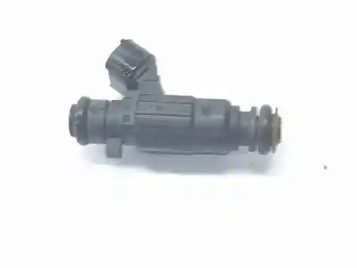 Автозапчасти б/у инжектор за citroen c3 (s desde 09/2009) 1.2 12v ссылки oem iam 9676017480