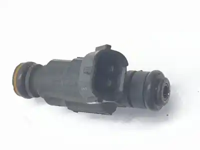 Автозапчасти б/у инжектор за citroen c3 (s desde 09/2009) 1.2 12v ссылки oem iam 9676017480  9676017480