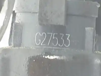 Автозапчасти б/у инжектор за citroen c3 (s desde 09/2009) 1.2 12v ссылки oem iam 9676017480  9676017480
