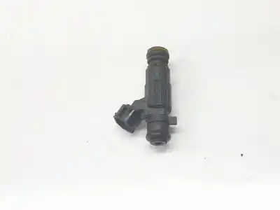 Автозапчасти б/у инжектор за citroen c3 (s desde 09/2009) 1.2 12v ссылки oem iam 9676017480  9676017480