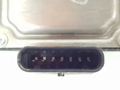 Second-hand car spare part electronic module for seat ibiza 1.0 oem iam references 2q0907561j  2q0907561j