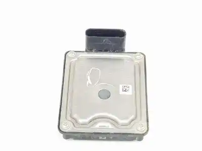 Piesă de schimb auto la mâna a doua modul electrotic pentru seat ibiza 1.0 referințe oem iam 2q0907561j