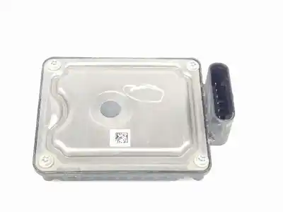 Second-hand car spare part electronic module for seat ibiza 1.0 oem iam references 2q0907561j  2q0907561j