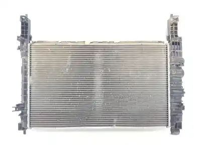 Автозапчасти б/у водяной радиатор за corsa mokka x selective startstop ссылки oem iam 95298554  95298554