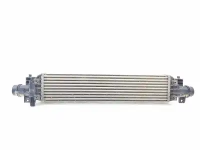 Pezzo di ricambio per auto di seconda mano intercooler per corsa mokka x selective startstop riferimenti oem iam 95026333  95026333