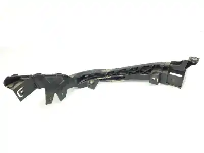 Second-hand car spare part left headlight support for seat ibiza 1.0 oem iam references 6f0807571  6f0807571