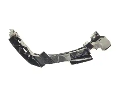 Second-hand car spare part left headlight support for seat ibiza 1.0 oem iam references 6f0807571  6f0807571