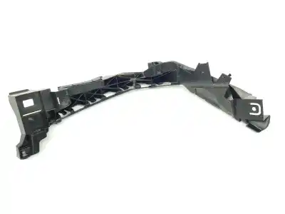 Second-hand car spare part left headlight support for seat ibiza 1.0 oem iam references 6f0807571  6f0807571