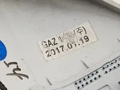 İkinci el araba yedek parçası arka kanat için corsa mokka x selective startstop oem iam referansları 95370381  95421439