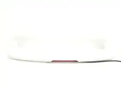İkinci el araba yedek parçası Arka Kanat için CORSA MOKKA X Selective StartStop OEM IAM referansları 95370381  95421439