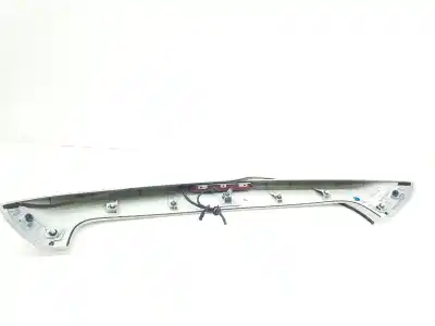 İkinci el araba yedek parçası arka kanat için corsa mokka x selective startstop oem iam referansları 95370381  95421439