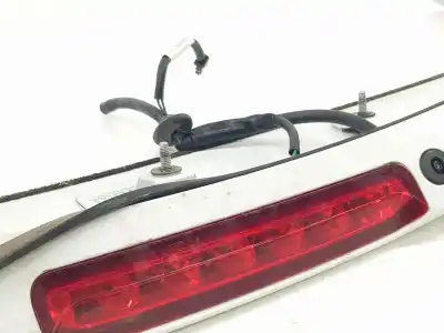 İkinci el araba yedek parçası arka kanat için corsa mokka x selective startstop oem iam referansları 95370381  95421439