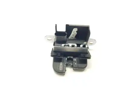 Piesă de schimb auto la mâna a doua încuietoare porbagaj pentru seat ibiza 1.0 referințe oem iam 6f0827505b