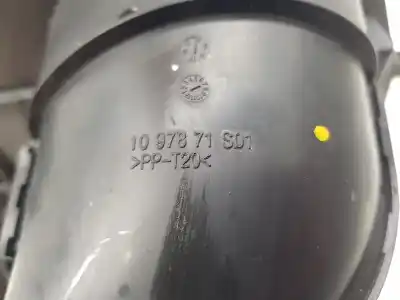 Pezzo di ricambio per auto di seconda mano filtro dell aria per corsa mokka x selective startstop riferimenti oem iam 13484478  13484478