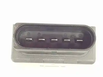 Second-hand car spare part electronic module for seat ibiza 1.0 oem iam references 5q0906093b  5q0906093b