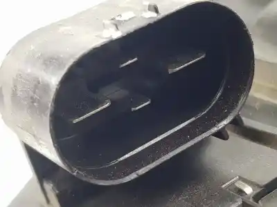 Pezzo di ricambio per auto di seconda mano elettroventola per opel mokka x selective start/stop riferimenti oem iam 95301358  95301358