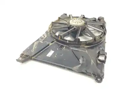 Pezzo di ricambio per auto di seconda mano elettroventola per opel mokka x selective start/stop riferimenti oem iam 95301358  95301358