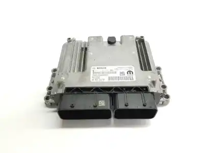 Second-hand car spare part ECU ENGINE CONTROL for PEUGEOT 208 (P2)  OEM IAM references 9851331280  1675653780